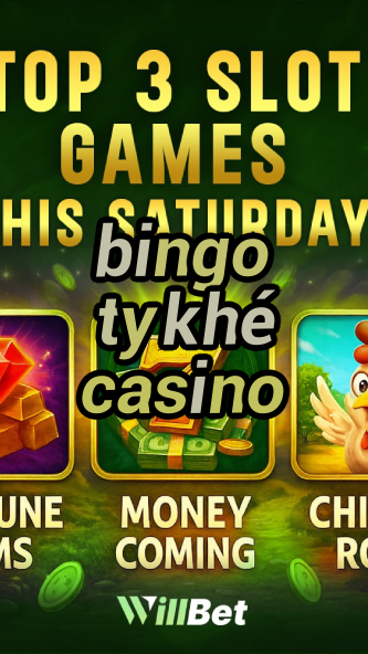 bingo tykhé casino-buildcasinogames.igamblingorder.com